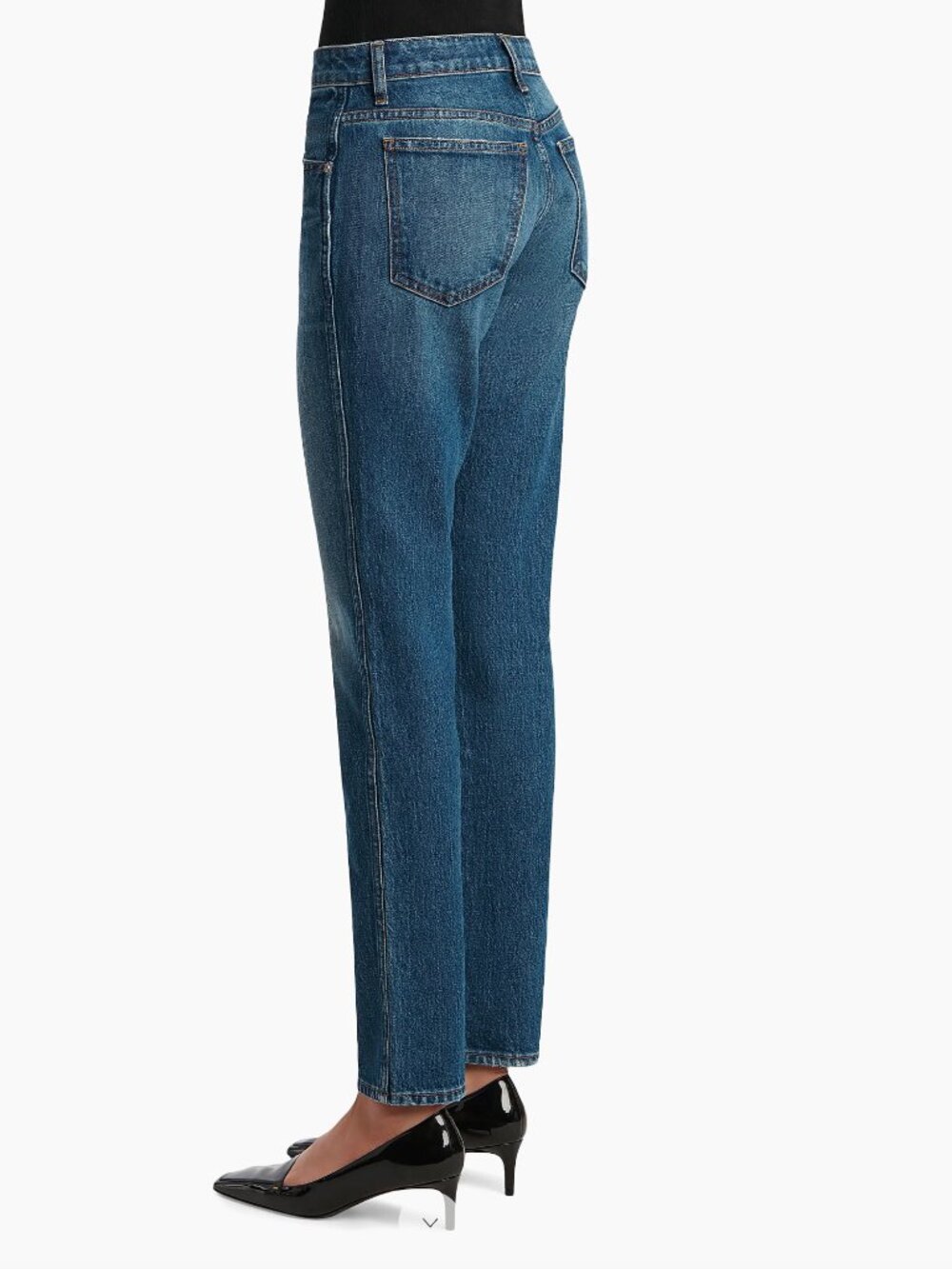 Viv Slim Fit Jeans